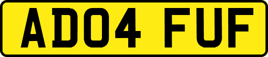 AD04FUF