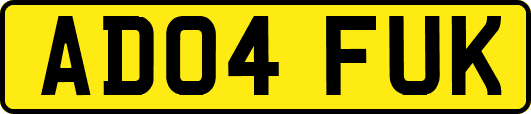 AD04FUK