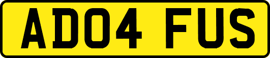 AD04FUS
