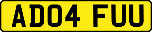AD04FUU
