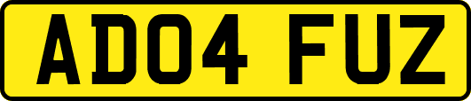 AD04FUZ