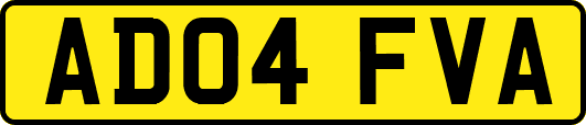 AD04FVA