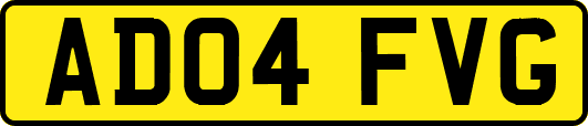 AD04FVG
