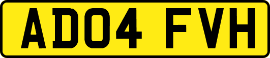 AD04FVH
