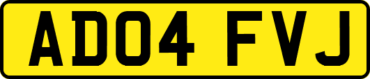 AD04FVJ