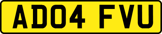 AD04FVU