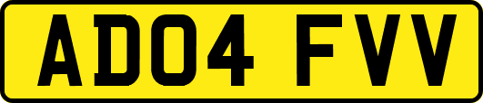AD04FVV