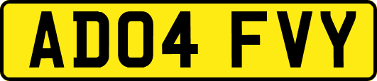 AD04FVY