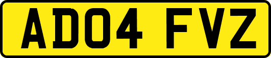 AD04FVZ