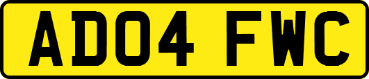 AD04FWC