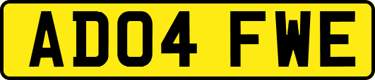 AD04FWE