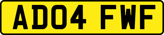 AD04FWF