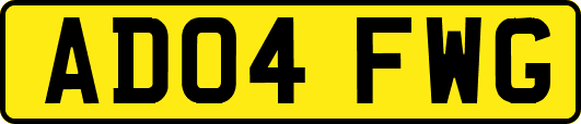 AD04FWG