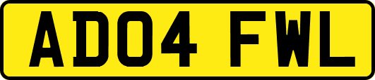 AD04FWL