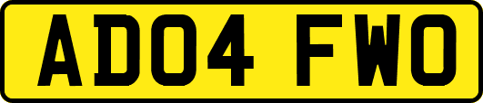 AD04FWO