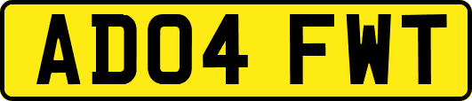 AD04FWT