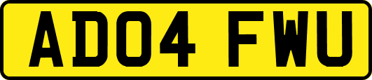 AD04FWU