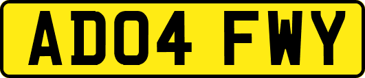 AD04FWY