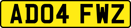 AD04FWZ