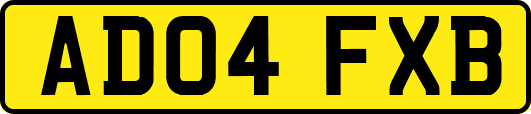 AD04FXB