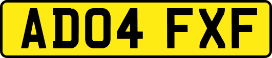 AD04FXF