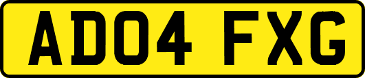 AD04FXG