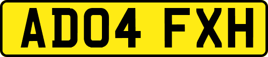 AD04FXH