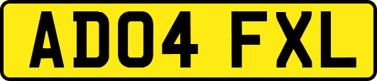 AD04FXL