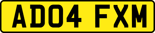 AD04FXM