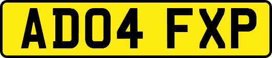 AD04FXP