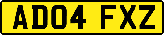 AD04FXZ