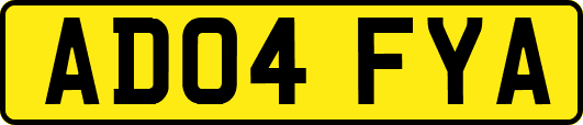 AD04FYA