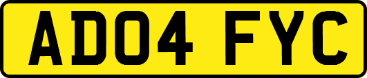 AD04FYC
