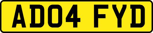 AD04FYD