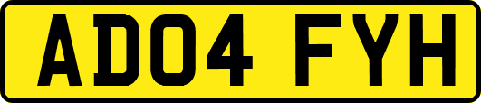 AD04FYH