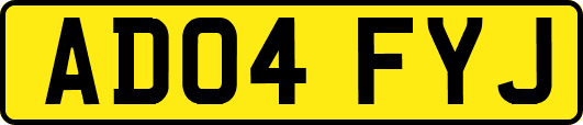 AD04FYJ