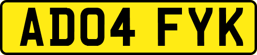 AD04FYK