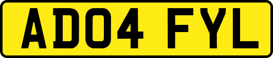 AD04FYL