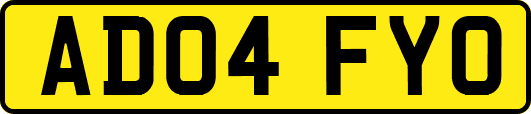 AD04FYO
