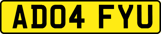 AD04FYU