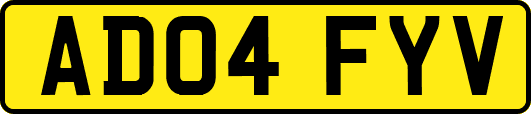 AD04FYV
