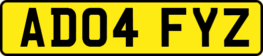 AD04FYZ