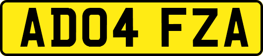 AD04FZA