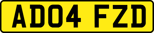 AD04FZD