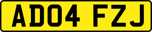 AD04FZJ