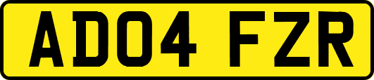 AD04FZR