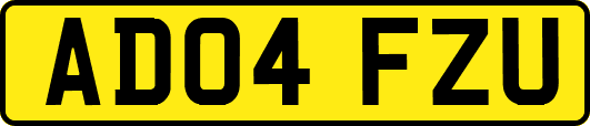 AD04FZU