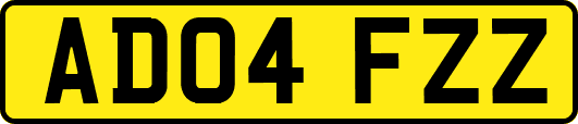 AD04FZZ