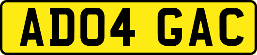 AD04GAC