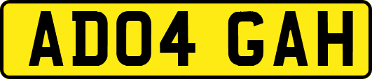 AD04GAH